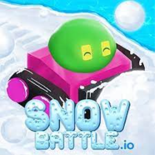 Picture of Snow Warrior: Epic Winter Battle Game