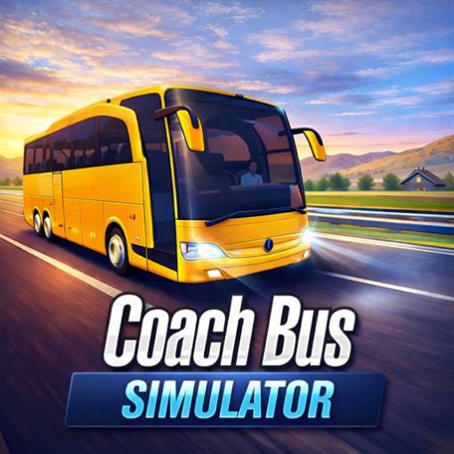 Picture of Coach Bus Simulator