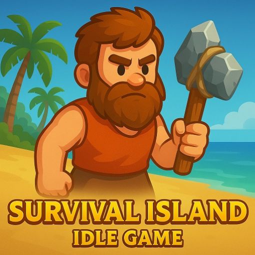 Picture of Survival Island Idle Game