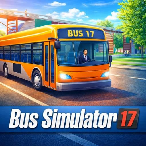 Picture of Bus Simulator 17