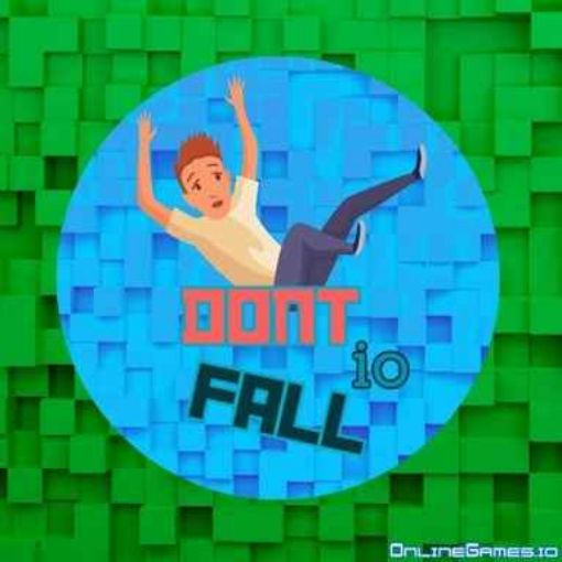 Picture of Dont Fall io