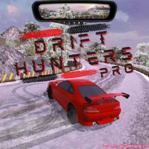 Picture of Drift Hunters Pro